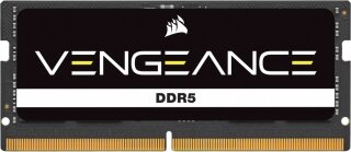 Corsair Vengeance (CMSX16GX5M1A4800C40) 16 GB 4800 MHz DDR5 Ram kullananlar yorumlar